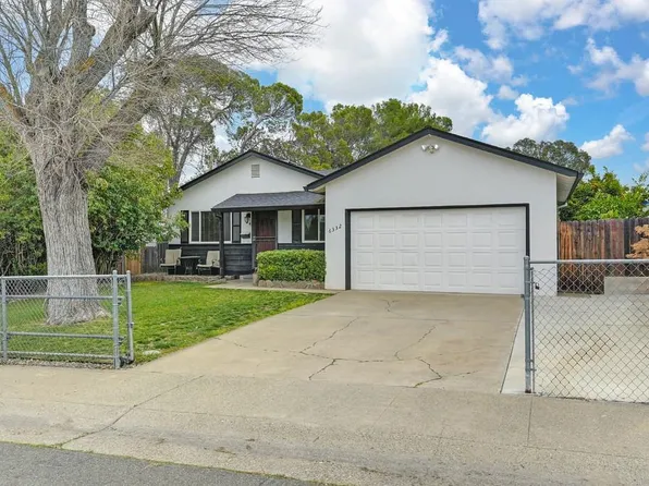 6332 Belva Way, North Highlands, CA 95660