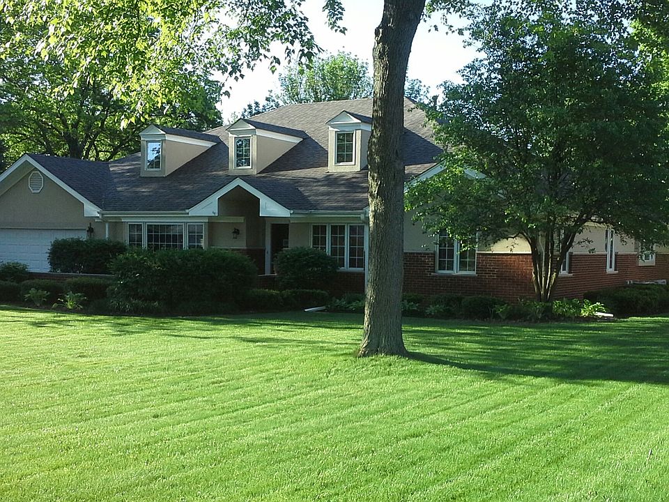 Front East