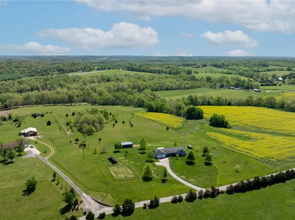 390 County Road 429, Oak Ridge, MO 63769