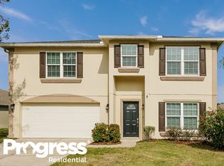 116 Bristol Forest Trl, Sanford, FL 32771