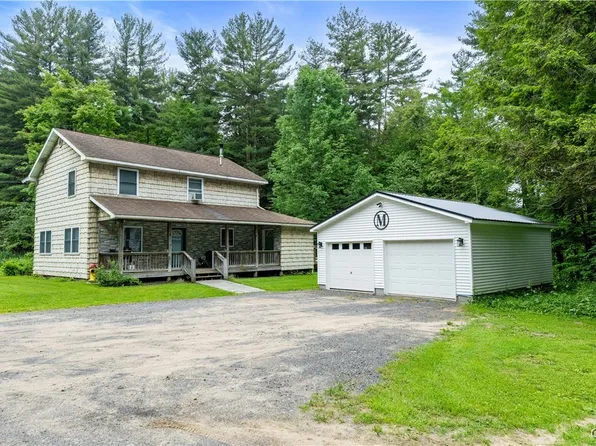 10327 Wolcott Hill Rd, Camden, NY 13316