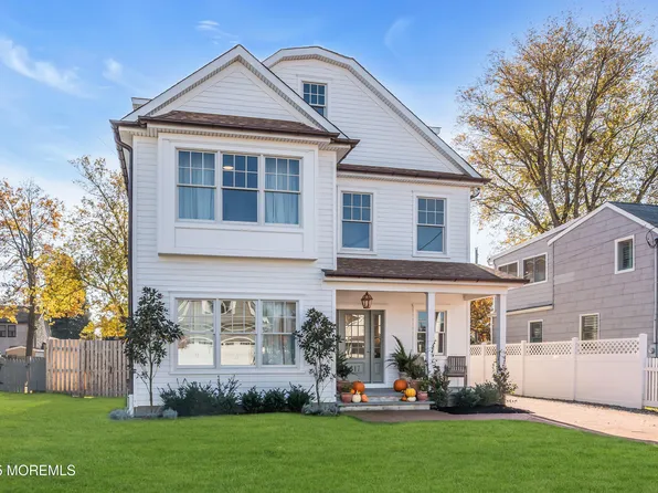 817 Ocean Road, Spring Lake Heights, NJ 07762