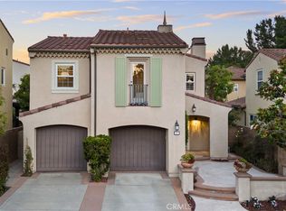 6 Longvale, Irvine, CA 92602