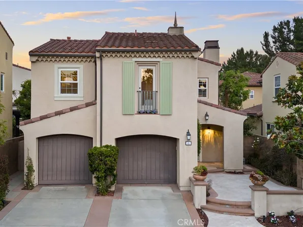 6 Longvale, Irvine, CA 92602