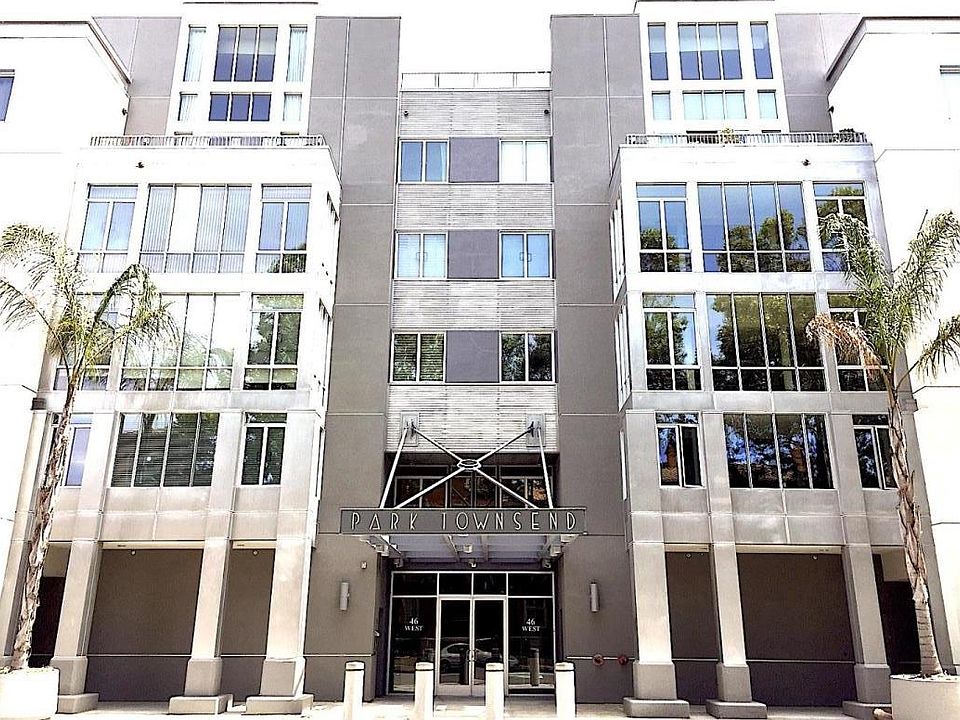 1st image of 46 W Julian St Unit 415
