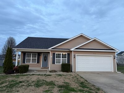 332 Saint Paul Ave, Bowling Green, KY, 42101
