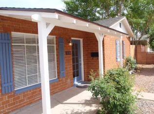 1115 S Butte Ave, Tempe, AZ 85281