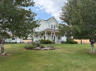 155 Homestead Rd, Grangeville, ID 83530