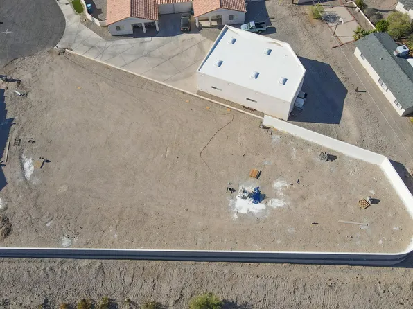 2689 Ensign Ln N, Lake Havasu City, AZ 86403