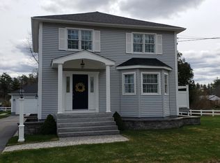 10 Winslow St, Sanford, ME 04073