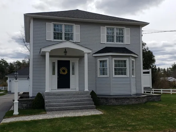 10 Winslow Street, Sanford, ME 04073