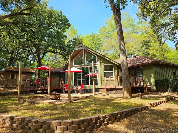 6937 Haven Oak Dr, Kingston, OK 73439