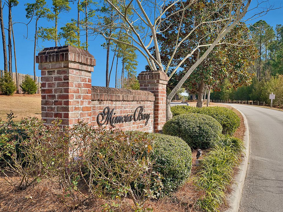 Mimosa Bay by Dream Finder Homes in Sneads Ferry NC Zillow
