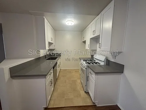 Floor plan 2 Bedroom 2 Bath