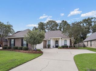42249 Conifer Dr, Gonzales, LA 70737