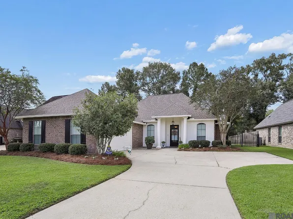 42249 Conifer Dr, Gonzales, LA 70737