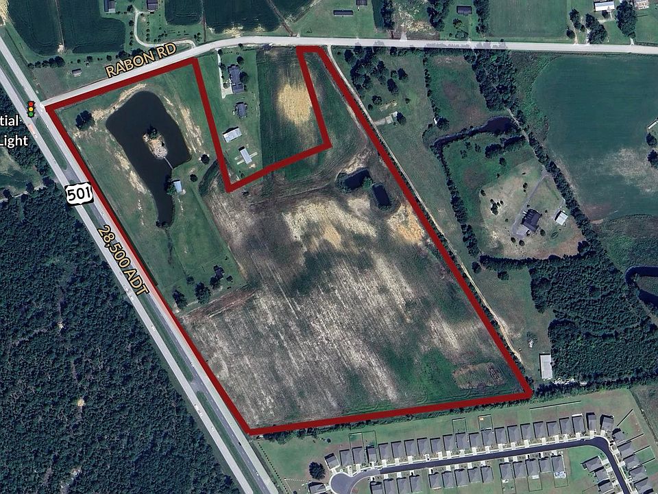 1st image of 174 Rabon Rd.