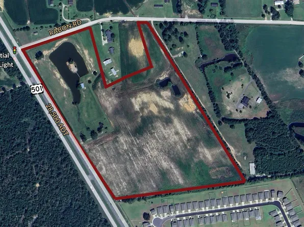 174 Rabon Rd., Aynor, SC 29511