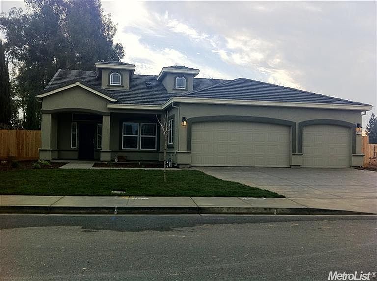 1st image of 4620 Mount Bullion St Lot 3