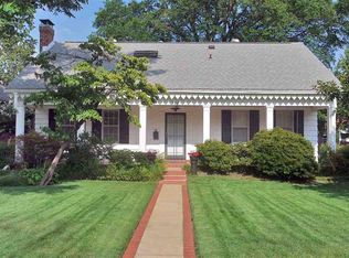 736 N Trezevant St, Memphis, TN 38112