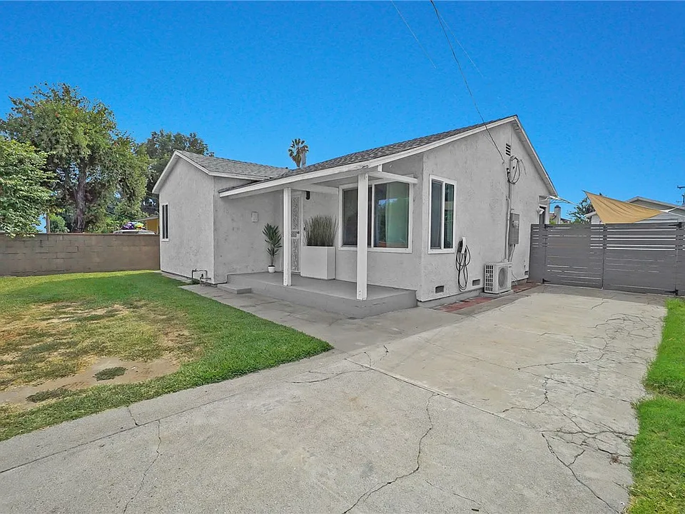 3541 Gibson Rd