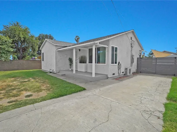 3541 Gibson Rd, El Monte, CA 91731