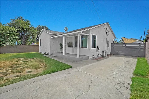 3541 Gibson Rd Photo 1