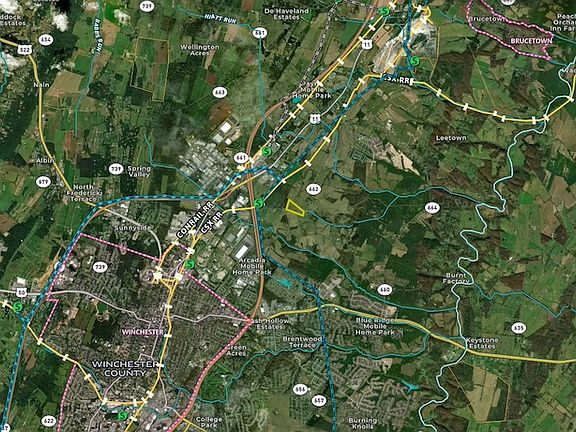 3rd image of Redbud Rd Lot Wp001