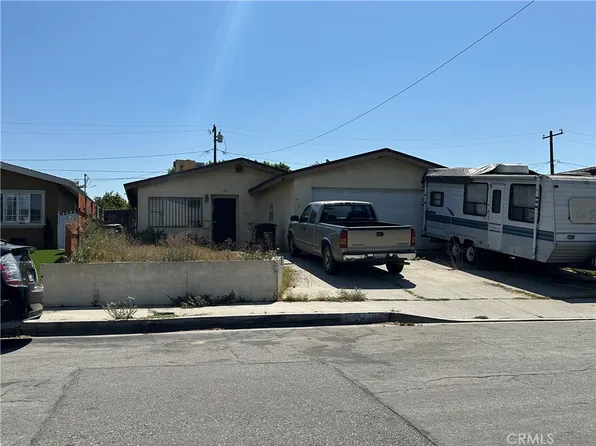 12900 Jarvis Ave, Los Angeles, CA 90061