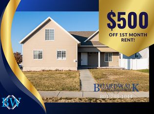 672 W 850 N, Tooele, UT 84074