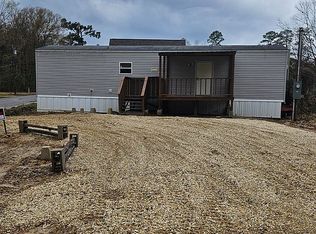 32790 Lower Rome Rd, Springfield, LA 70462