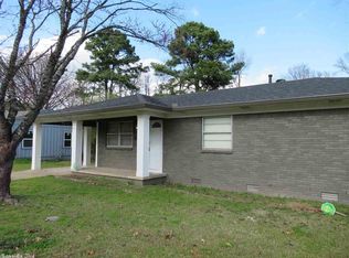 11014 Birchwood Dr, Little Rock, AR 72211