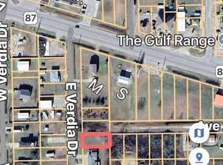 972 E Verdia Dr, Crystal Beach, TX 77650