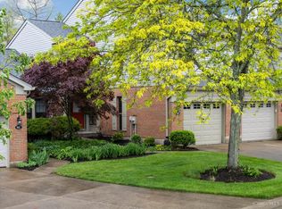 2869 Phaeton Ln, Maineville, OH 45039