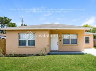 5612 Fletcher St, Hollywood, FL 33023