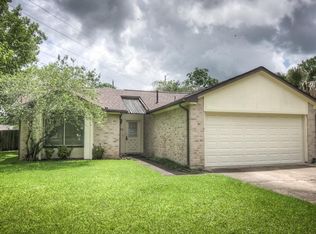 2915 Whetrock Ln, Sugar Land, TX 77479