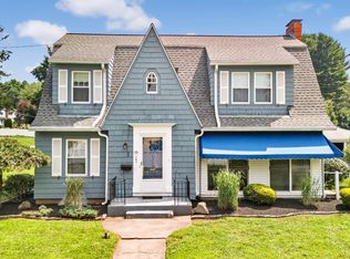 151 Pitkin St, Manchester, CT 06040