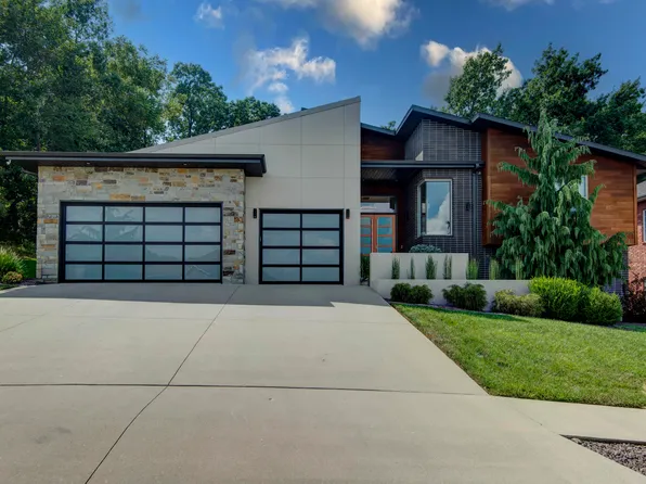 5521 S Ridge Top Avenue, Springfield, MO 65804