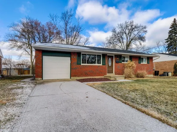 11497 Whallon Ct, Cincinnati, OH 45246