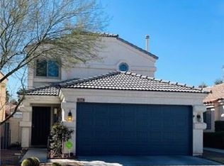 366 Legacy Dr, Henderson, NV 89014