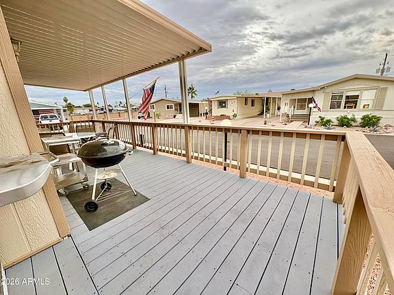 3rd image of 652 S ELLSWORTH Road #173