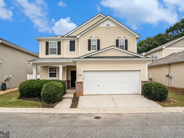 3660 Roseman Lndg, Cumming, GA 30040