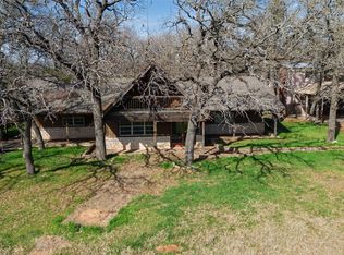 1502 Center Point Rd, Weatherford, TX 76087