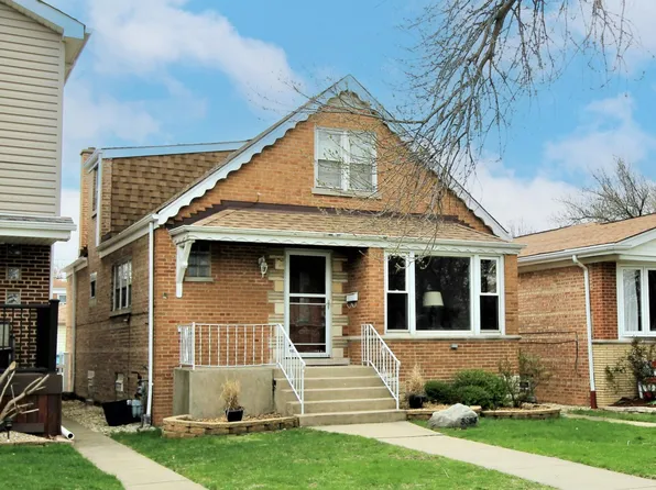 3853 W 109th St, Chicago, IL 60655