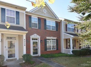 9534 Inglenook Ln, Huntersville, NC 28078
