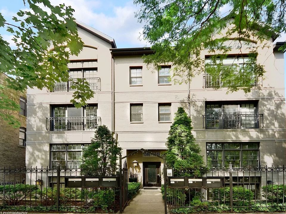 1st image of 1346 N Cleveland Ave APT 1S