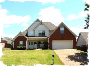 200 Terry Rd, Somerville, TN 38068