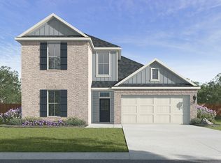 Cezelia Plan, Pinehurst, Westlake, LA 70669