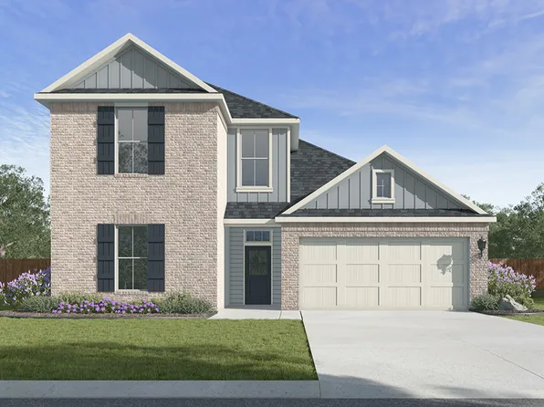 Cezelia Plan, Pinehurst