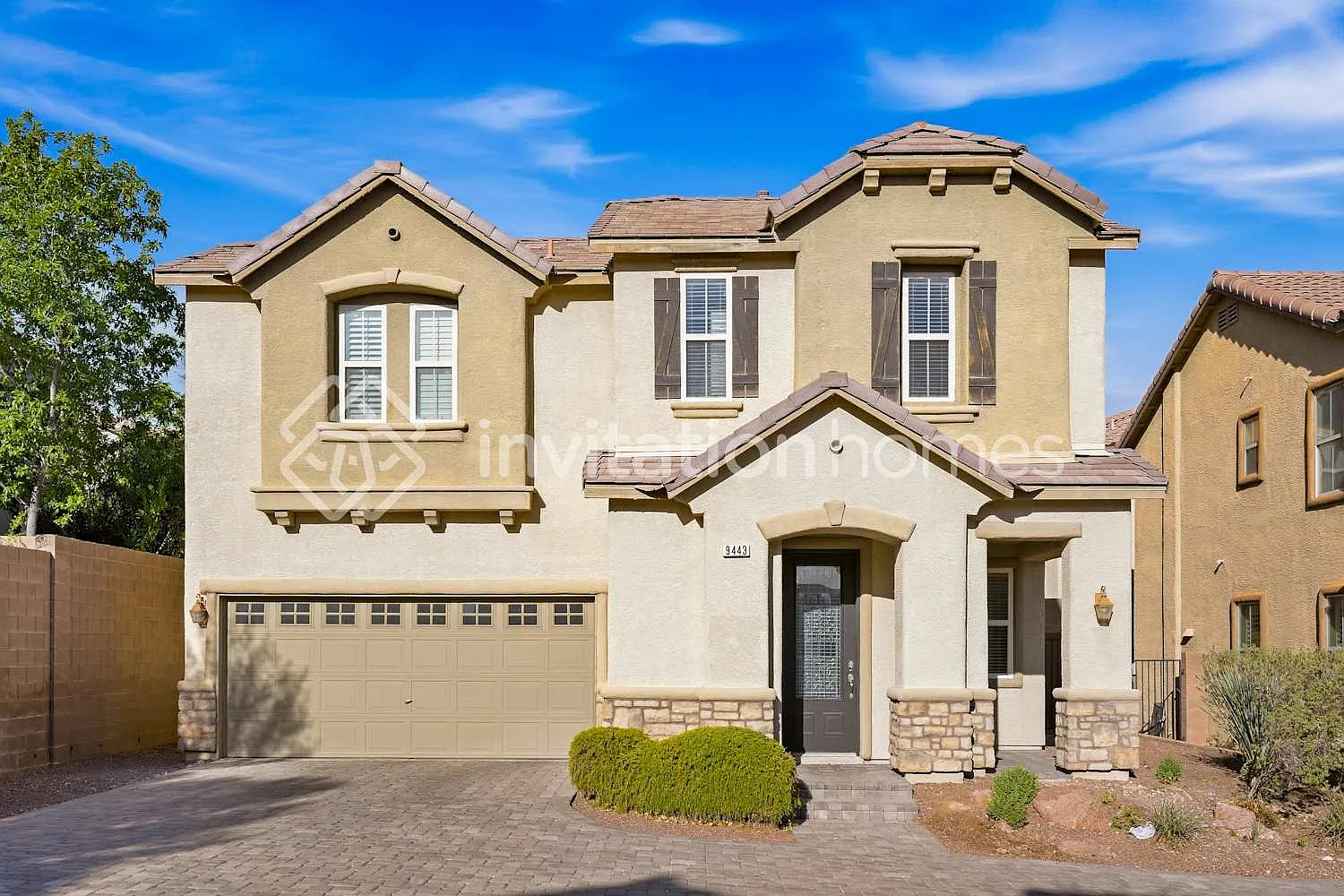 9443 Fort Connah Ct Las Vegas, NV 89178 — Photo 1